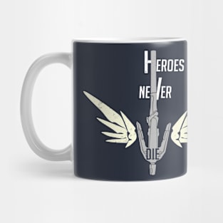 Mercever Mug